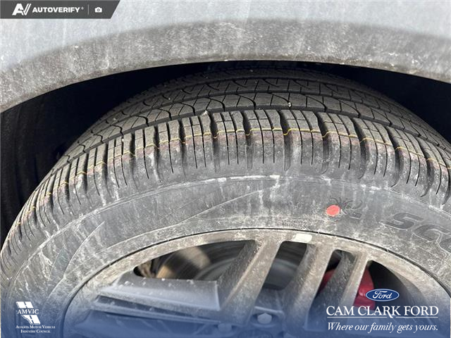 2026 Ford Explorer ST (Stk: 26S5453) in Red Deer - Image 7 of 25