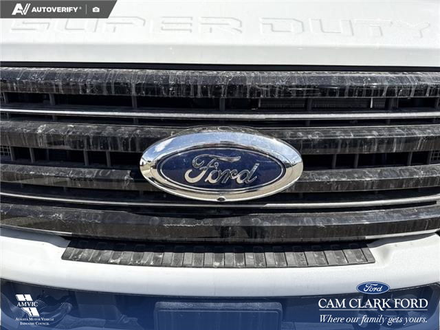 2026 Ford F-350 Platinum (Stk: 26T6606) in Red Deer - Image 9 of 24 2026 Ford F-350 Platinum (Stk: 26T6606) in Red Deer - Image 9 of 24
