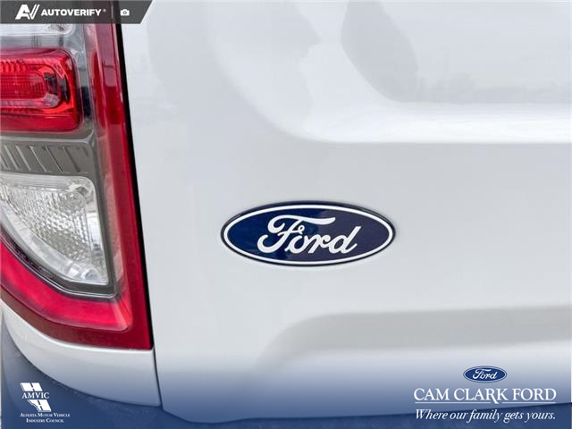 2026 Ford Bronco Sport Big Bend (Stk: 26S0505) in Red Deer - Image 9 of 25