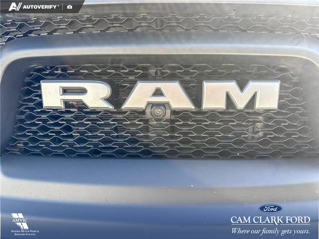2023 RAM 1500 Rebel (Stk: P1636) in Canmore - Image 9 of 26