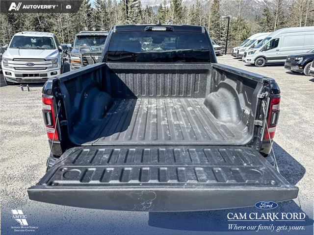 2023 RAM 1500 Rebel (Stk: P1636) in Canmore - Image 12 of 26