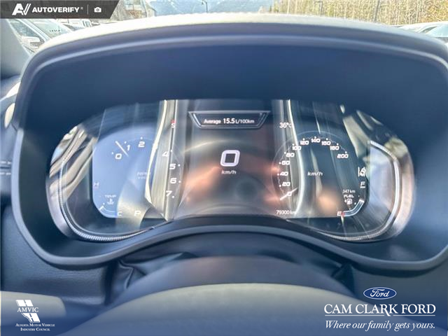 2023 RAM 1500 Rebel (Stk: P1636) in Canmore - Image 15 of 26