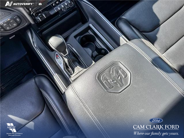 2023 RAM 1500 Rebel (Stk: P1636) in Canmore - Image 18 of 26