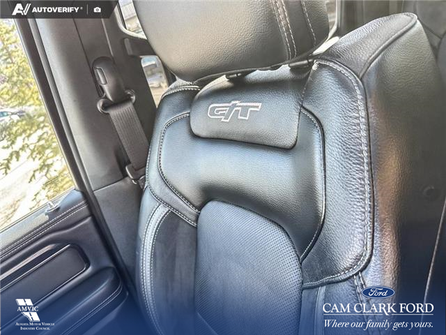 2023 RAM 1500 Rebel (Stk: P1636) in Canmore - Image 20 of 26