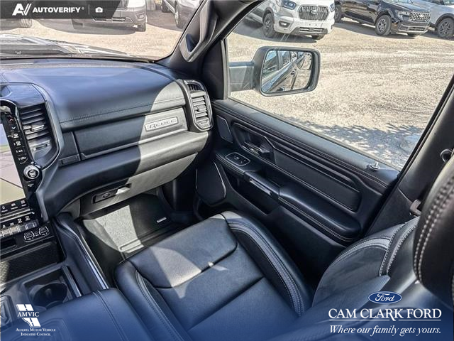 2023 RAM 1500 Rebel (Stk: P1636) in Canmore - Image 25 of 26
