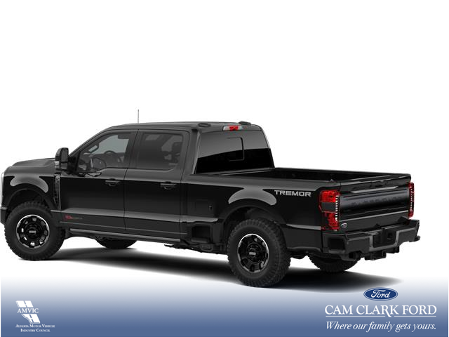 2026 Ford F-350 Platinum (Stk: 26T2077) in Olds - Image 2 of 7