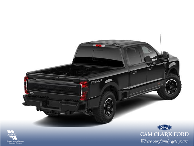 2026 Ford F-350 Platinum (Stk: 26T2077) in Olds - Image 3 of 7