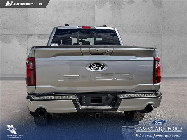 2026 Ford F-150 XLT (Stk: 26T3727) in Red Deer - Image 5 of 24
