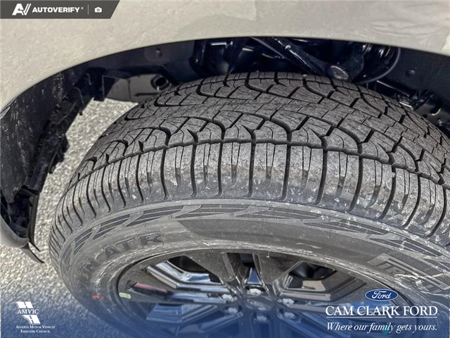 2026 Ford F-150 XLT (Stk: 26T3727) in Red Deer - Image 7 of 24