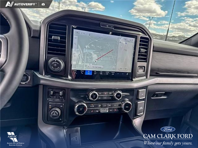 2026 Ford F-150 XLT (Stk: 26T3727) in Red Deer - Image 18 of 24