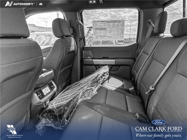 2026 Ford F-150 XLT (Stk: 26T3727) in Red Deer - Image 22 of 24