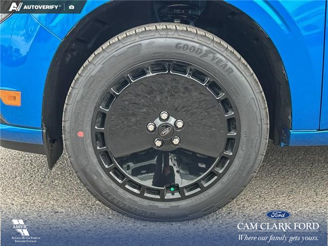 2026 Ford Maverick Lobo Standard (Stk: 26AT0824) in Airdrie - Image 6 of 25