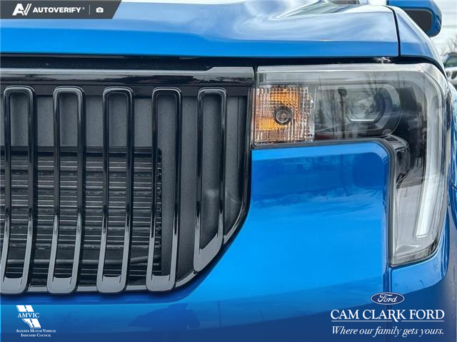 2026 Ford Maverick Lobo Standard (Stk: 26AT0824) in Airdrie - Image 8 of 25