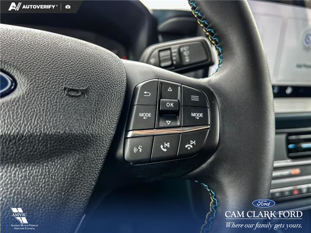 2026 Ford Maverick Lobo Standard (Stk: 26AT0824) in Airdrie - Image 16 of 25