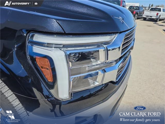 2025 Ford F-150 King Ranch (Stk: P7035) in Olds - Image 8 of 25