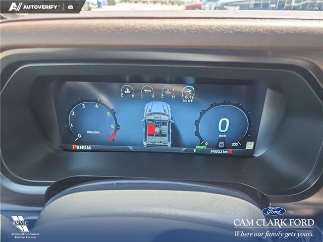 2025 Ford F-150 King Ranch (Stk: P7035) in Olds - Image 15 of 25