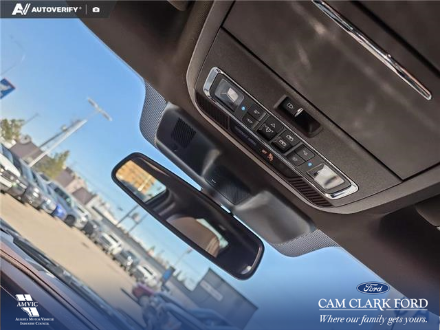 2025 Ford F-150 King Ranch (Stk: P7035) in Olds - Image 21 of 25