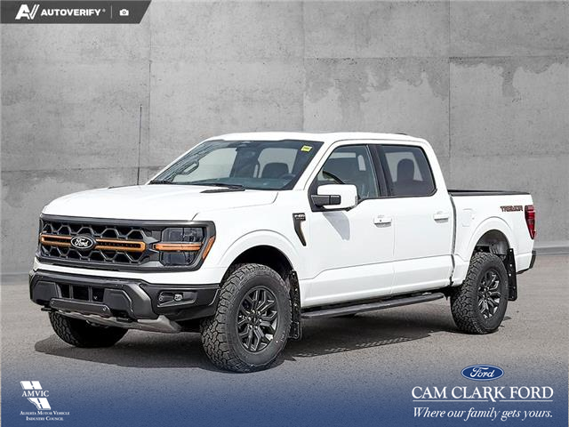 2026 Ford F-150 Tremor (Stk: 26AT5224) in Airdrie - Image 1 of 25