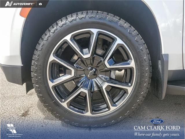 2023 Chevrolet Tahoe RST (Stk: U38102) in Red Deer - Image 6 of 25
