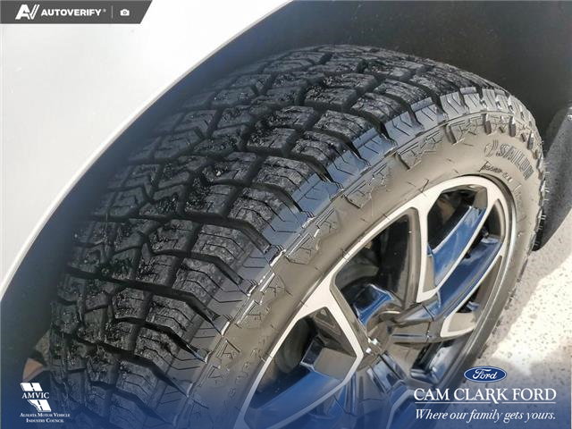 2023 Chevrolet Tahoe RST (Stk: U38102) in Red Deer - Image 7 of 25