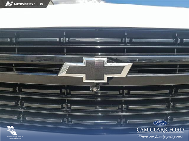 2023 Chevrolet Tahoe RST (Stk: U38102) in Red Deer - Image 9 of 25