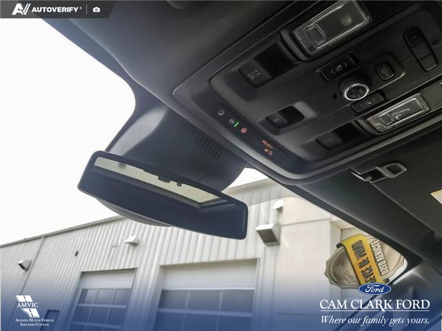 2023 Chevrolet Tahoe RST (Stk: U38102) in Red Deer - Image 21 of 25
