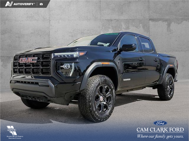 2024 GMC Canyon Elevation (Stk: U38096) in Red Deer - Image 1 of 25