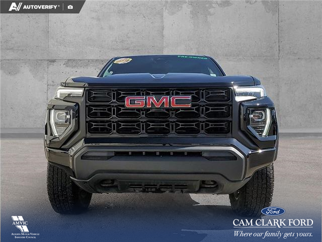 2024 GMC Canyon Elevation (Stk: U38096) in Red Deer - Image 2 of 25 2024 GMC Canyon Elevation (Stk: U38096) in Red Deer - Image 2 of 25