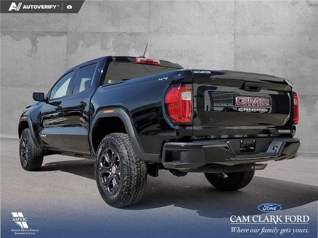 2024 GMC Canyon Elevation (Stk: U38096) in Red Deer - Image 4 of 25 2024 GMC Canyon Elevation (Stk: U38096) in Red Deer - Image 4 of 25