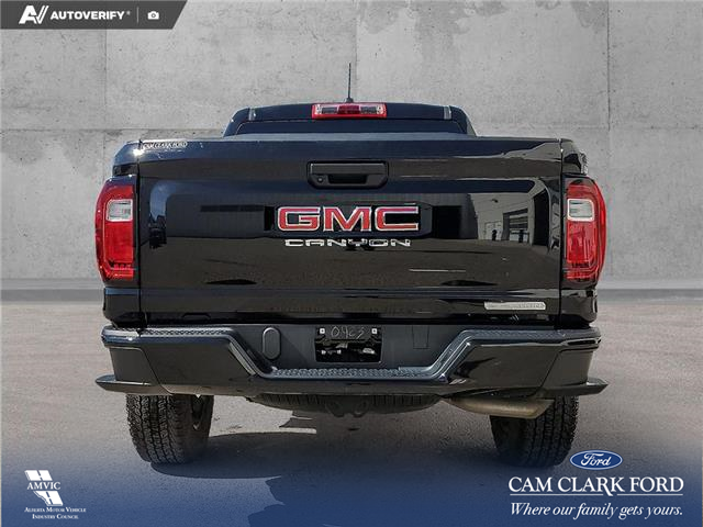 2024 GMC Canyon Elevation (Stk: U38096) in Red Deer - Image 5 of 25 2024 GMC Canyon Elevation (Stk: U38096) in Red Deer - Image 5 of 25