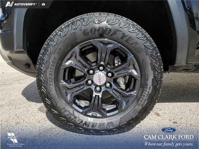 2024 GMC Canyon Elevation (Stk: U38096) in Red Deer - Image 6 of 25 2024 GMC Canyon Elevation (Stk: U38096) in Red Deer - Image 6 of 25