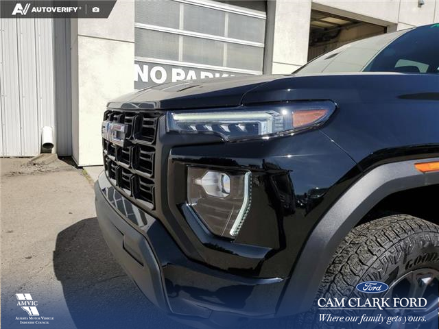 2024 GMC Canyon Elevation (Stk: U38096) in Red Deer - Image 8 of 25 2024 GMC Canyon Elevation (Stk: U38096) in Red Deer - Image 8 of 25