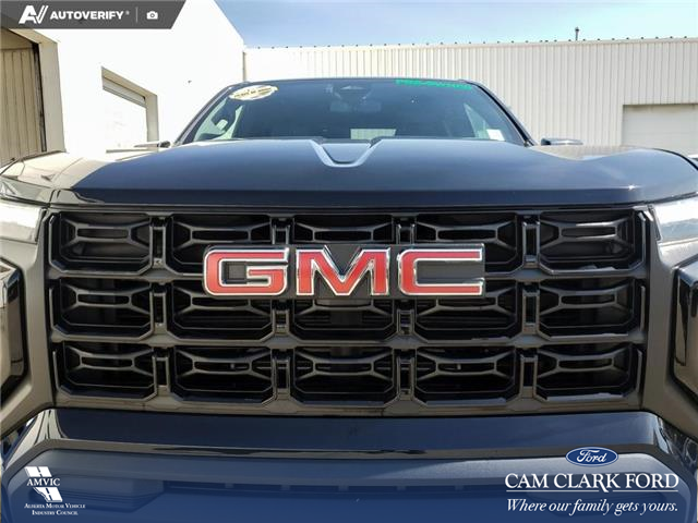 2024 GMC Canyon Elevation (Stk: U38096) in Red Deer - Image 9 of 25 2024 GMC Canyon Elevation (Stk: U38096) in Red Deer - Image 9 of 25