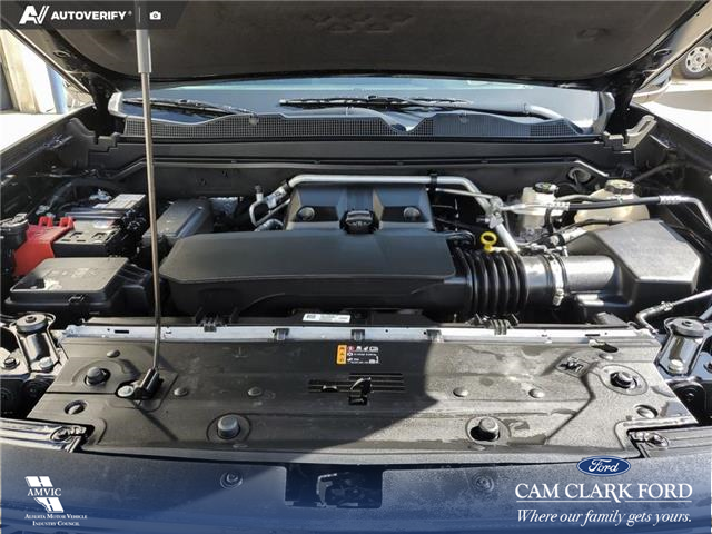 2024 GMC Canyon Elevation (Stk: U38096) in Red Deer - Image 10 of 25 2024 GMC Canyon Elevation (Stk: U38096) in Red Deer - Image 10 of 25