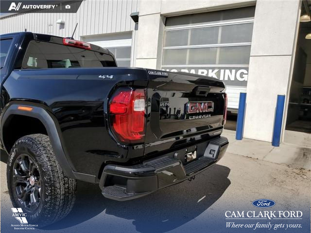 2024 GMC Canyon Elevation (Stk: U38096) in Red Deer - Image 11 of 25 2024 GMC Canyon Elevation (Stk: U38096) in Red Deer - Image 11 of 25
