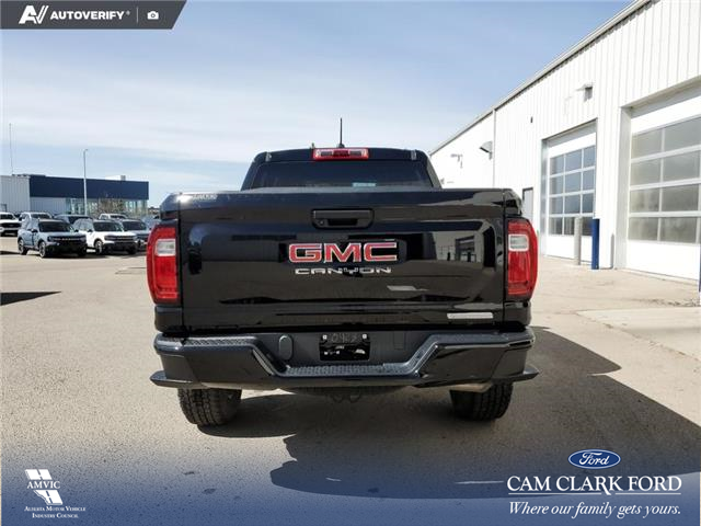 2024 GMC Canyon Elevation (Stk: U38096) in Red Deer - Image 12 of 25 2024 GMC Canyon Elevation (Stk: U38096) in Red Deer - Image 12 of 25