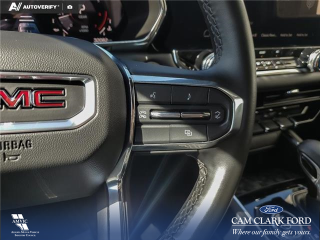 2024 GMC Canyon Elevation (Stk: U38096) in Red Deer - Image 16 of 25 2024 GMC Canyon Elevation (Stk: U38096) in Red Deer - Image 16 of 25