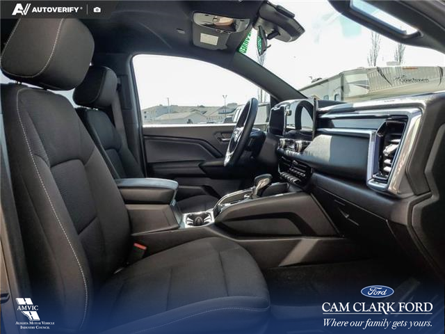 2024 GMC Canyon Elevation (Stk: U38096) in Red Deer - Image 22 of 25 2024 GMC Canyon Elevation (Stk: U38096) in Red Deer - Image 22 of 25