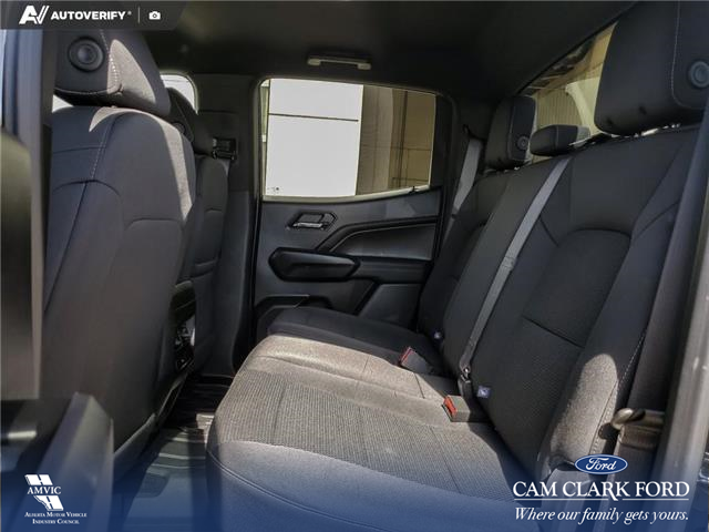 2024 GMC Canyon Elevation (Stk: U38096) in Red Deer - Image 23 of 25 2024 GMC Canyon Elevation (Stk: U38096) in Red Deer - Image 23 of 25
