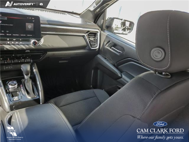 2024 GMC Canyon Elevation (Stk: U38096) in Red Deer - Image 25 of 25 2024 GMC Canyon Elevation (Stk: U38096) in Red Deer - Image 25 of 25