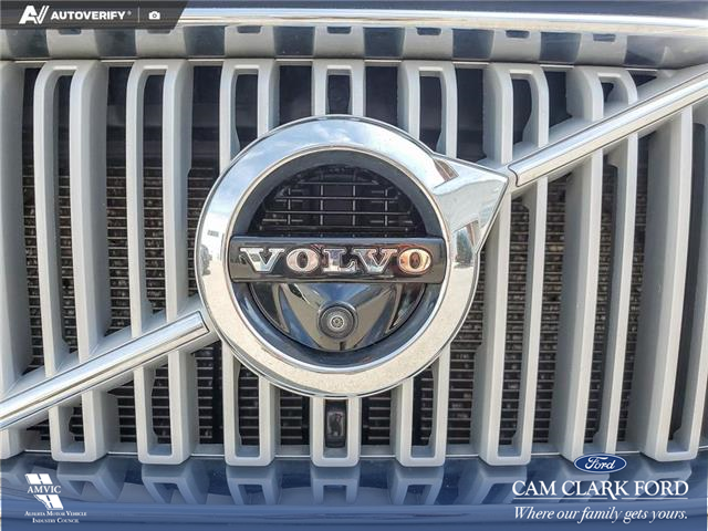 2019 Volvo XC90 T6 Inscription (Stk: U38085) in Red Deer - Image 9 of 25 2019 Volvo XC90 T6 Inscription (Stk: U38085) in Red Deer - Image 9 of 25