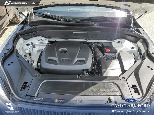 2019 Volvo XC90 T6 Inscription (Stk: U38085) in Red Deer - Image 10 of 25 2019 Volvo XC90 T6 Inscription (Stk: U38085) in Red Deer - Image 10 of 25