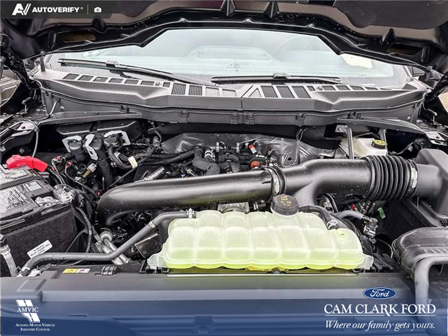 2026 Ford F-150 XLT (Stk: 26T2855) in Red Deer - Image 10 of 24