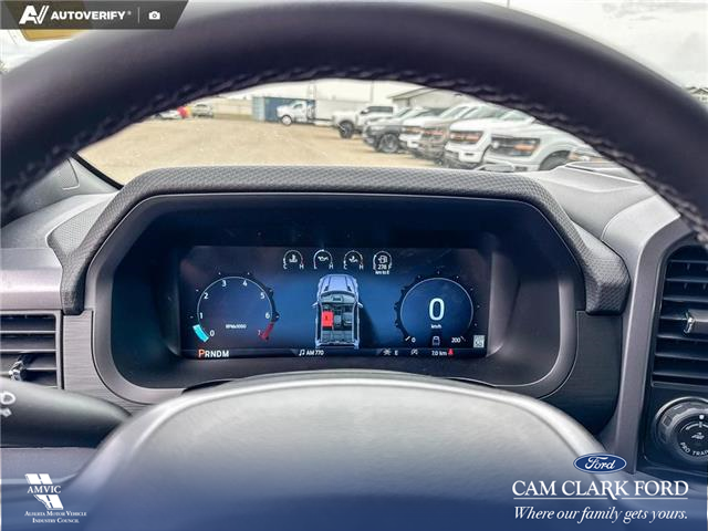 2026 Ford F-150 XLT (Stk: 26T2855) in Red Deer - Image 14 of 24