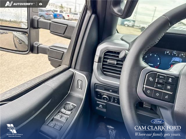 2026 Ford F-150 XLT (Stk: 26T2855) in Red Deer - Image 16 of 24
