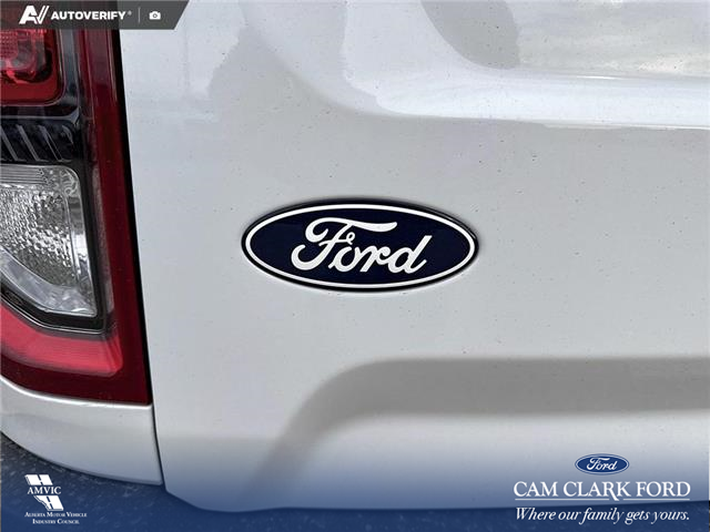 2026 Ford Bronco Sport Outer Banks (Stk: 26S1308) in Red Deer - Image 9 of 25