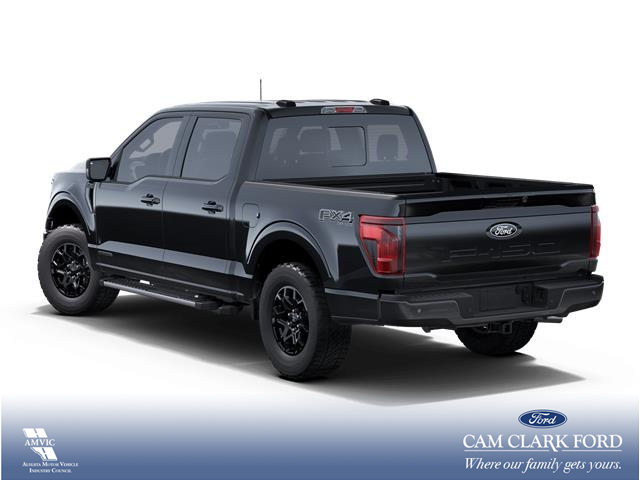 2025 Ford F-150 XLT (Stk: 25T4343) in Red Deer - Image 2 of 7 2025 Ford F-150 XLT (Stk: 25T4343) in Red Deer - Image 2 of 7