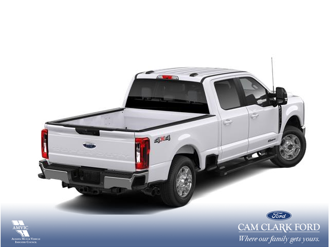 2026 Ford F-350 XLT (Stk: 26AT7881) in Airdrie - Image 3 of 7