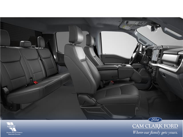 2026 Ford F-350 XLT (Stk: 26AT7881) in Airdrie - Image 5 of 7