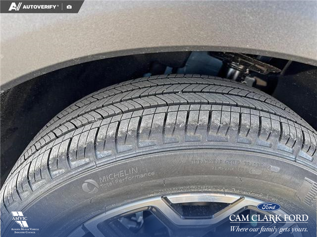 2026 Ford Bronco Sport Outer Banks (Stk: 26S0812) in Red Deer - Image 7 of 25